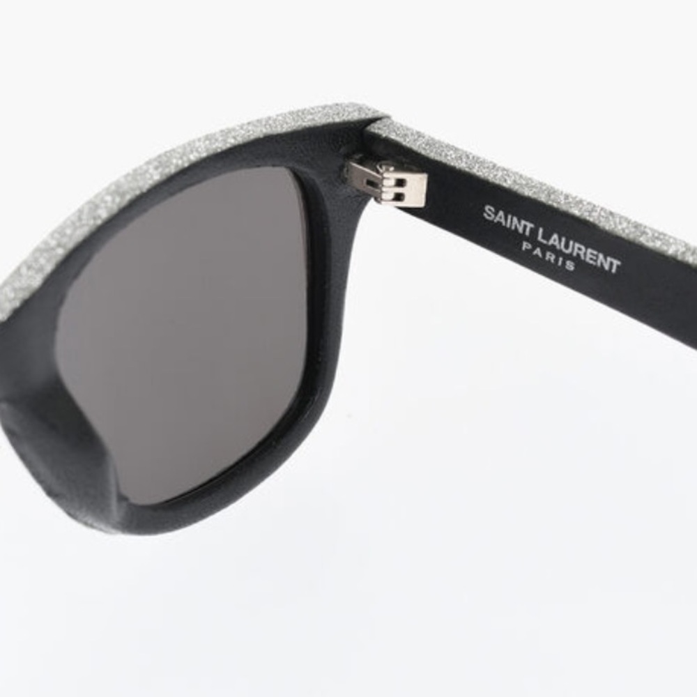 Excluded Saint Laurent Sunglasses, New 350 - Picture 11 of 13